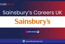 Sainsbury’s Jobs