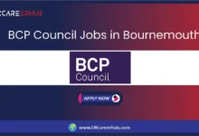 BCP Council Jobs
